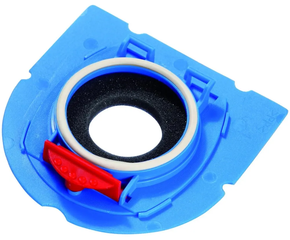 Adapter ETA UNIBAG adaptér č. 12 9900 87020 kék