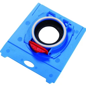 Adapter ETA UNIBAG adaptér č. 3 9900 87040 kék