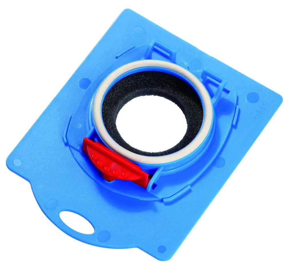 Adapter ETA UNIBAG adaptér č. 5 9900 87050 kék
