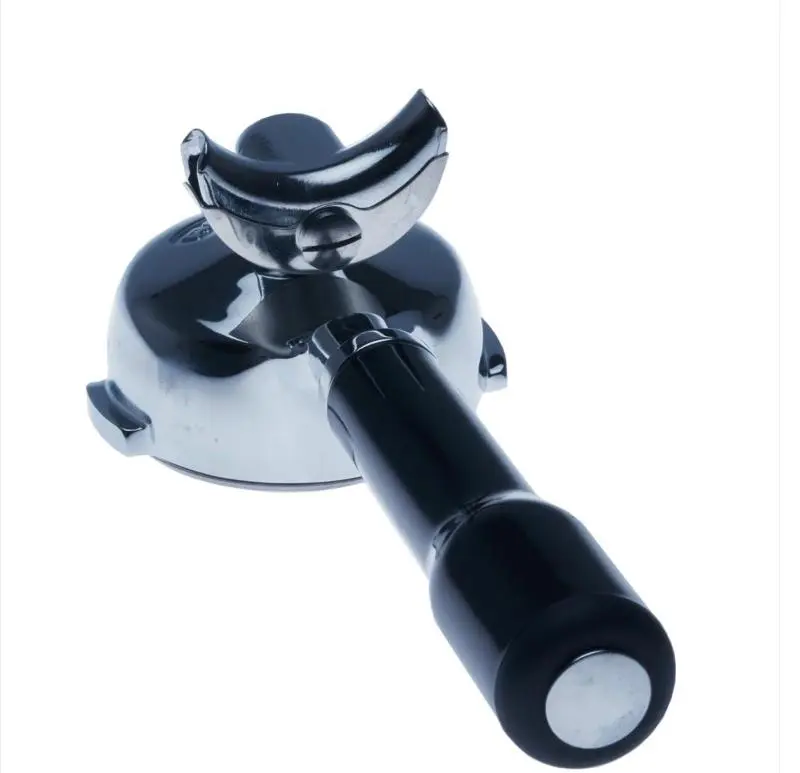 Portafilter két csővel Pro