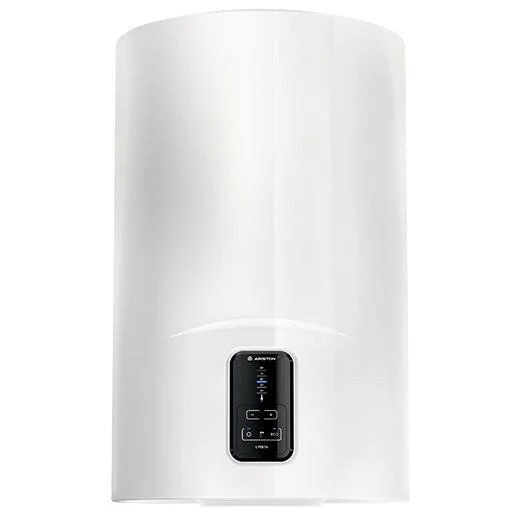Ariston Lydos Eco 80 V 1,8K EU elektromos vízmelegítő 80 literes, LED kijelzővel 3201858