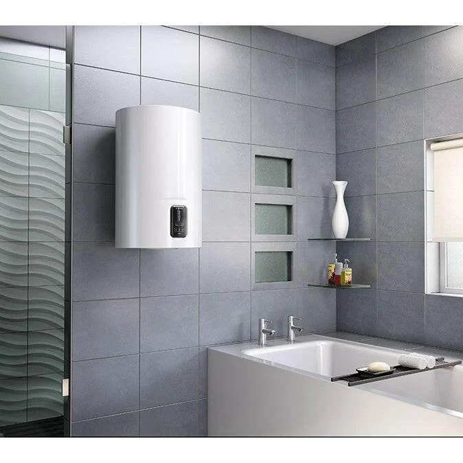 Ariston Lydos Eco 80 V 1,8K EU elektromos vízmelegítő 80 literes, LED kijelzővel 3201858