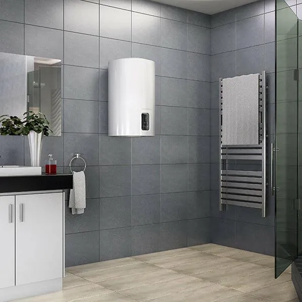 Ariston Lydos Eco 80 V 1,8K EU elektromos vízmelegítő 80 literes, LED kijelzővel 3201858