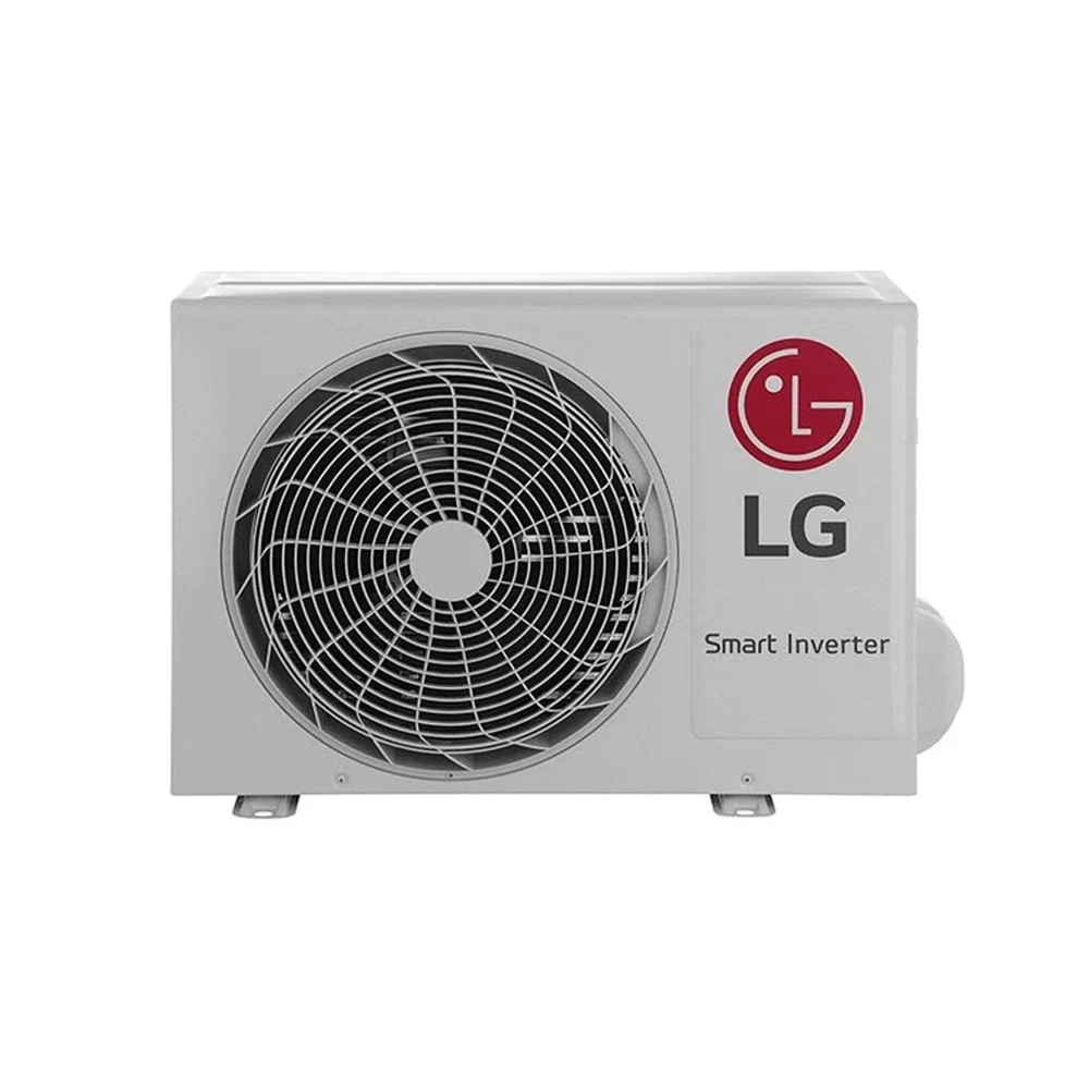 LG Artcool Galery Premium oldalfali split klíma 2,5kW