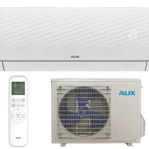 Aux Delta 3 2.5kW