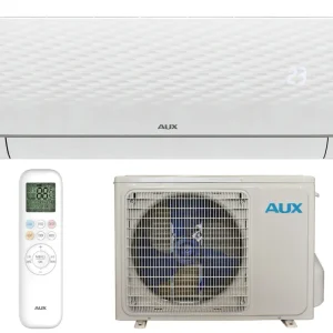 Aux Delta 3 3.5kW