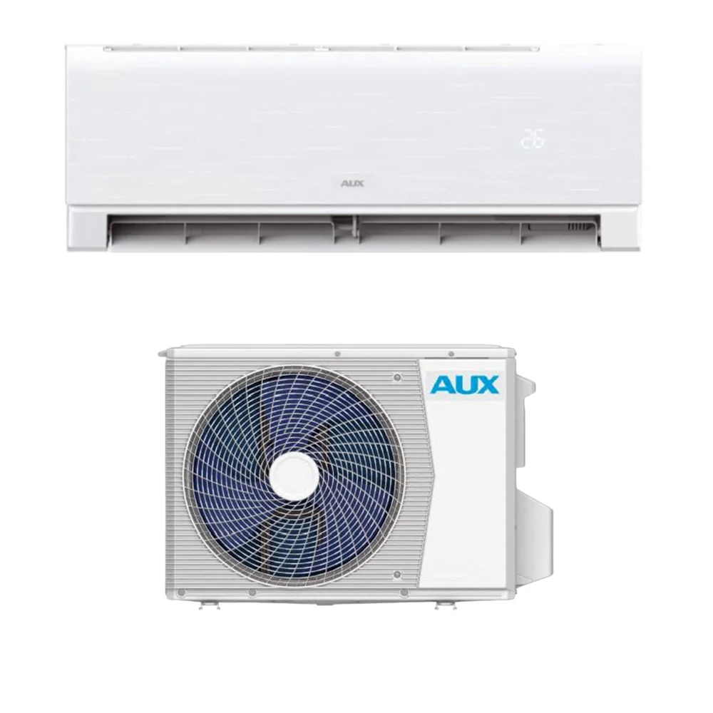 AUX Delta 3 oldalfali split klíma 2,7kW