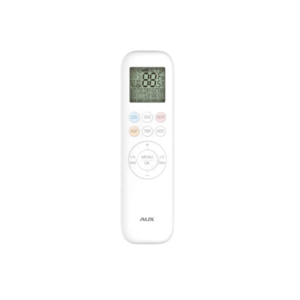 AUX Delta 3 oldalfali split klíma 7,3kW
