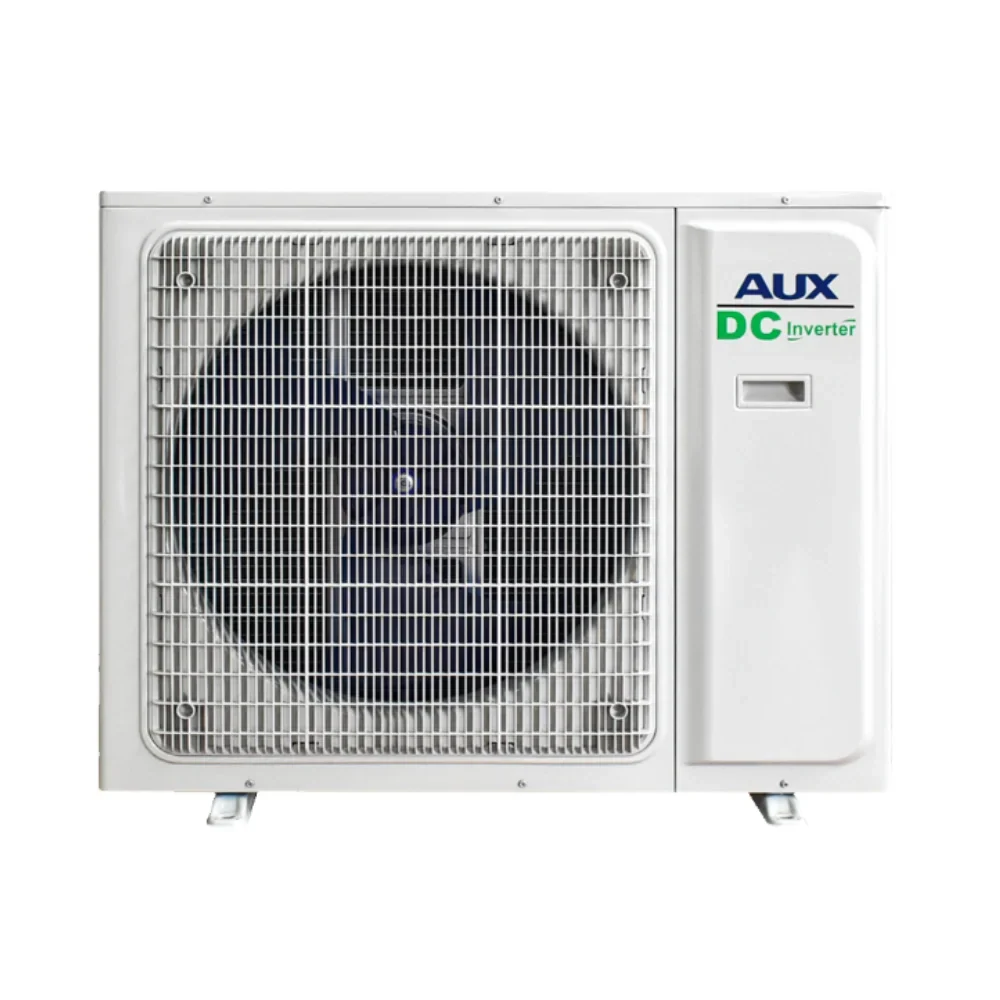 AUX Duct Pro légcsatornázható split klíma 5,3kW