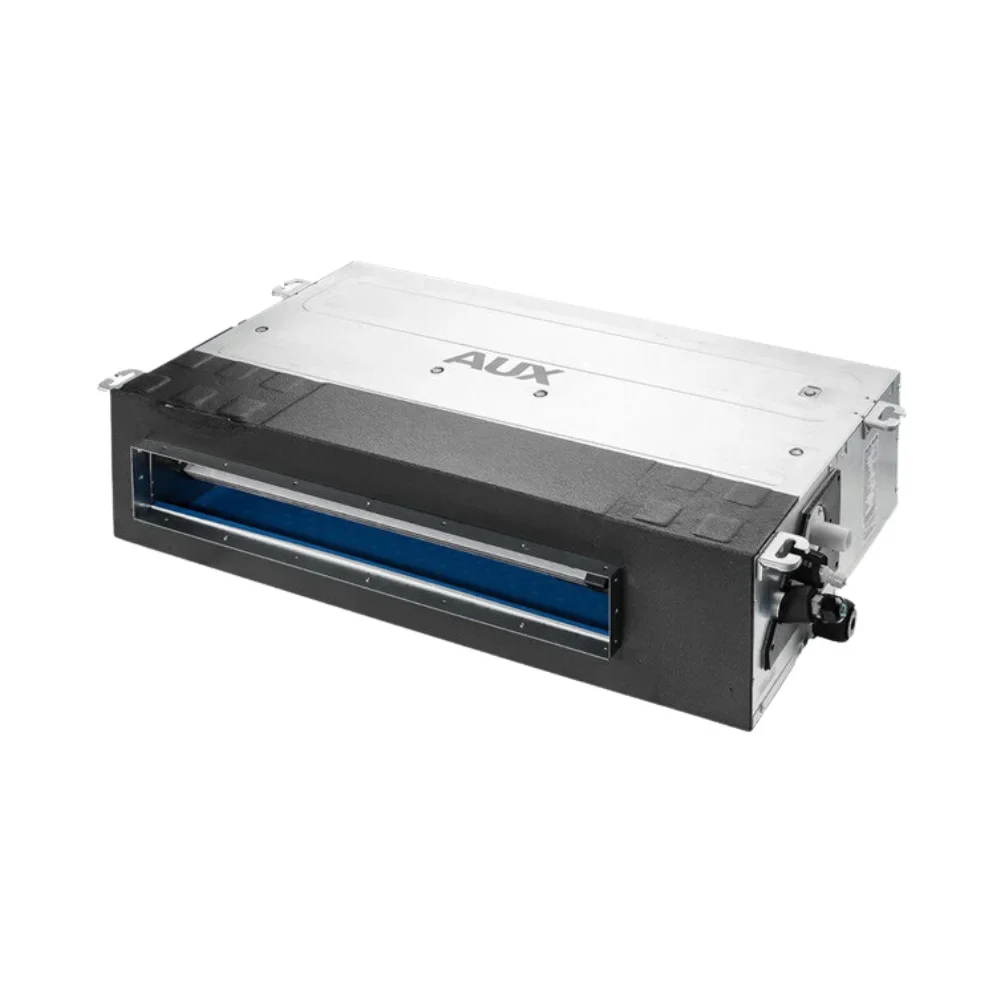 AUX Duct Pro légcsatornázható split klíma 16kW