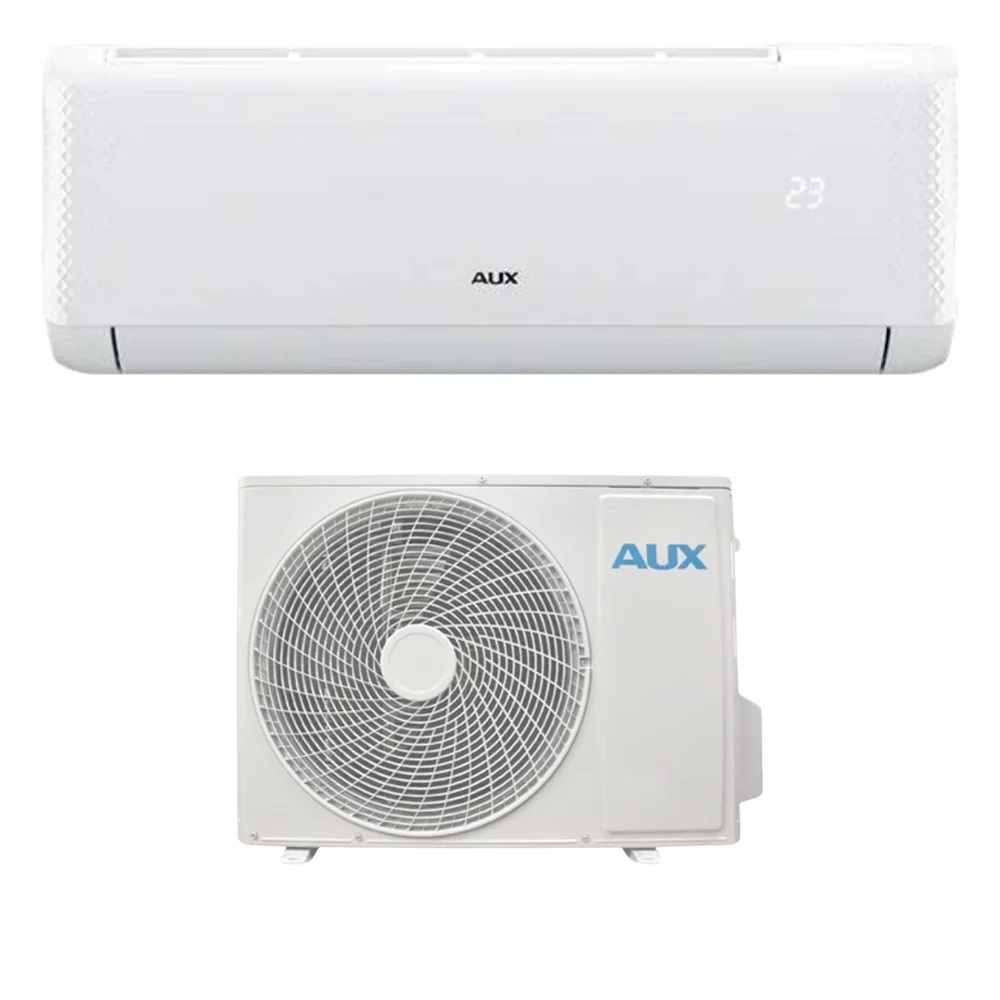 AUX Gamma 3R oldalfali split klíma 3,5kW