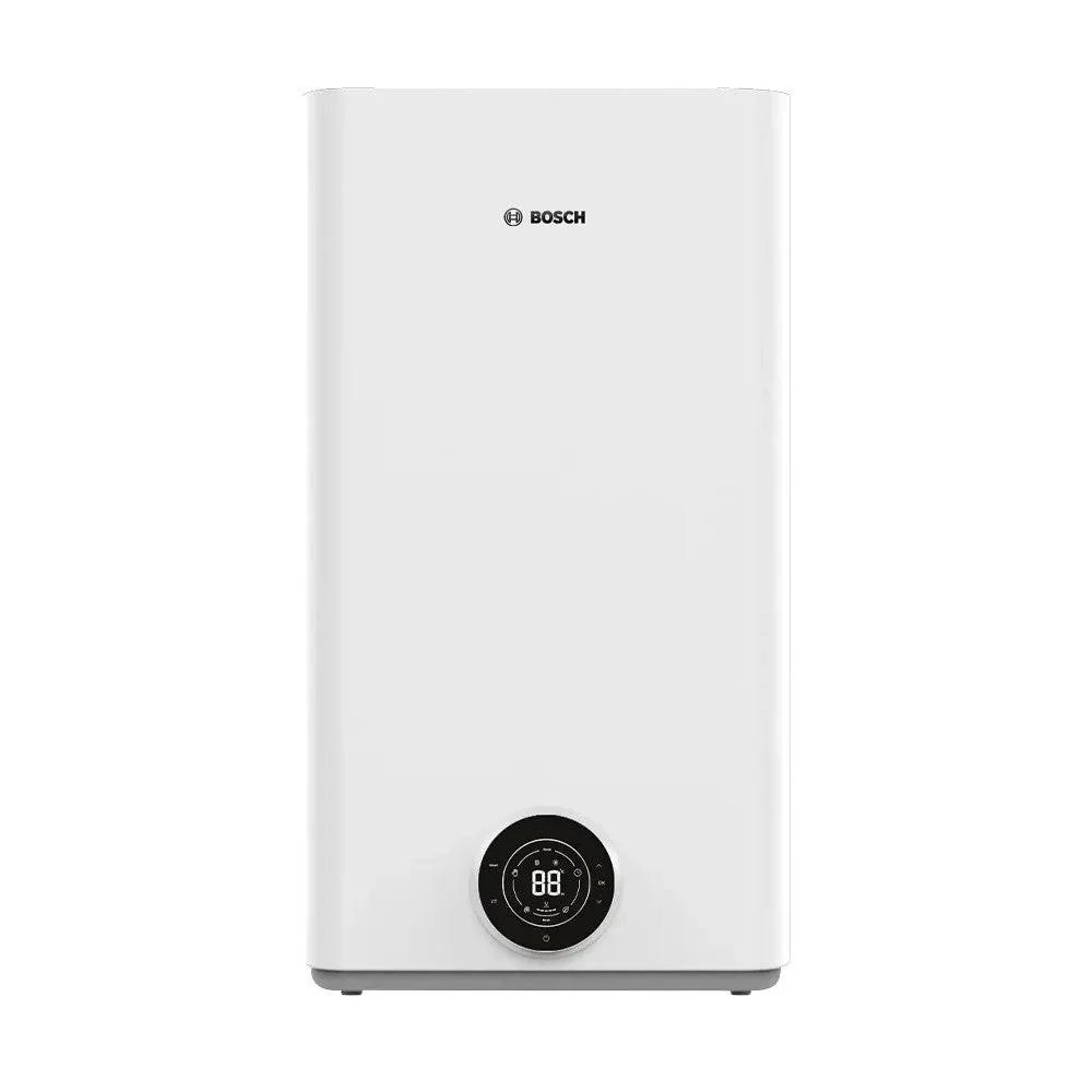 Bosch Tronic Flat TR4501 80 DERB lapos elektromos vízmelegítő, 4 üzemmód (7736507285)