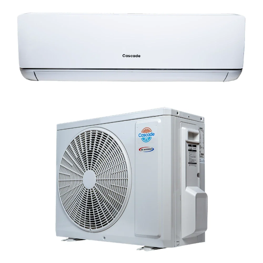 Cacade Bora oldalfali split klíma 4,6kW