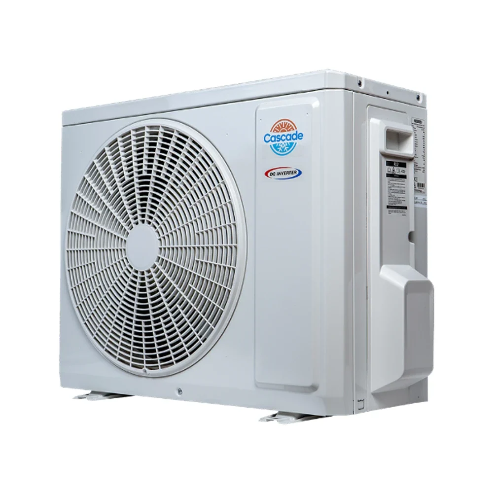 Cacade Bora oldalfali split klíma 4,6kW