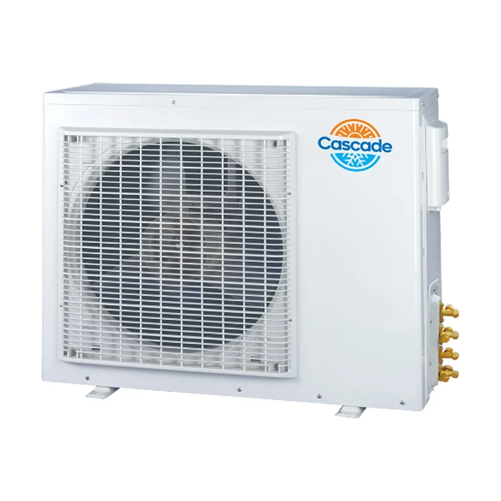 Cascade Free Match multi kültéri 7,1kW (max. 3 beltéri)