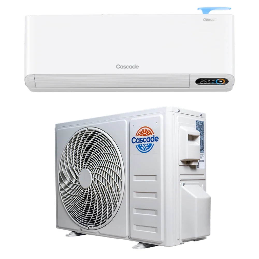 Cascade Fresh oldalfali split klíma 2,6kW
