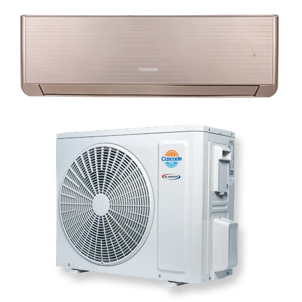 Cascade Legend oldalfali split klíma 2,7kW