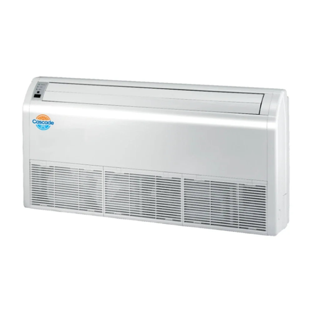 Cascade mennyezeti/parapet split klíma 5KW