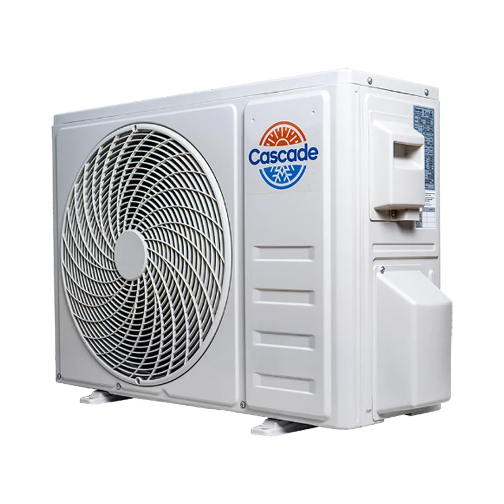 Cascade Nordic Save oldalfali split klíma 3,5kW