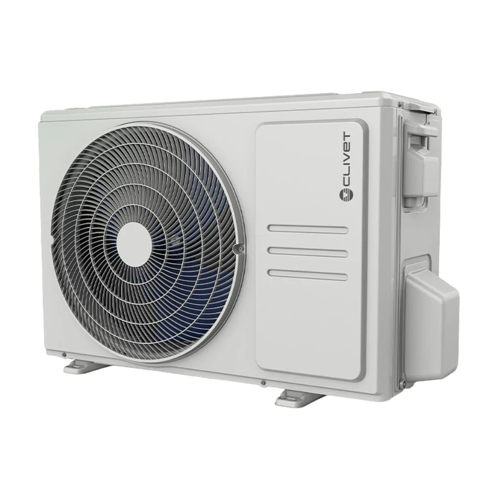 Clivet multi klíma kültéri egység 7,9kW