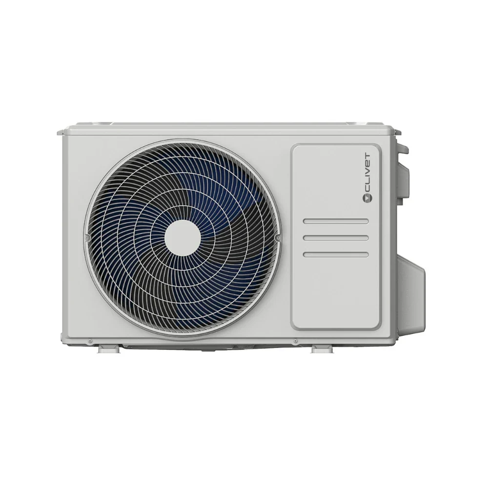 Clivet multi klíma kültéri egység 7,9kW