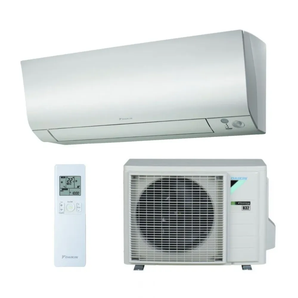 Daikin Perfera 3.5kW (FTXM35N / RXM35N9) +++/+++