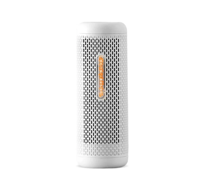 Deerma Dehumidifier párátlanító Megköti nedvességet, és nem engedi ki azt.