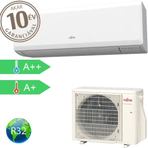 Fujitsu ECO 3.5kW (ASYG12KPCA)