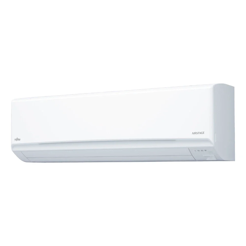 Fujitsu STANDARD AIRSTAGE KMTB oldalfali split klíma 9,4kW
