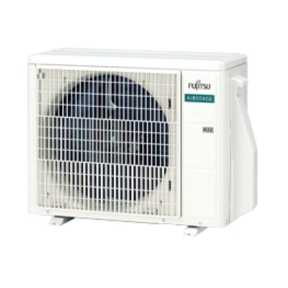 Fujitsu STANDARD AIRSTAGE KMTB oldalfali split klíma 9,4kW