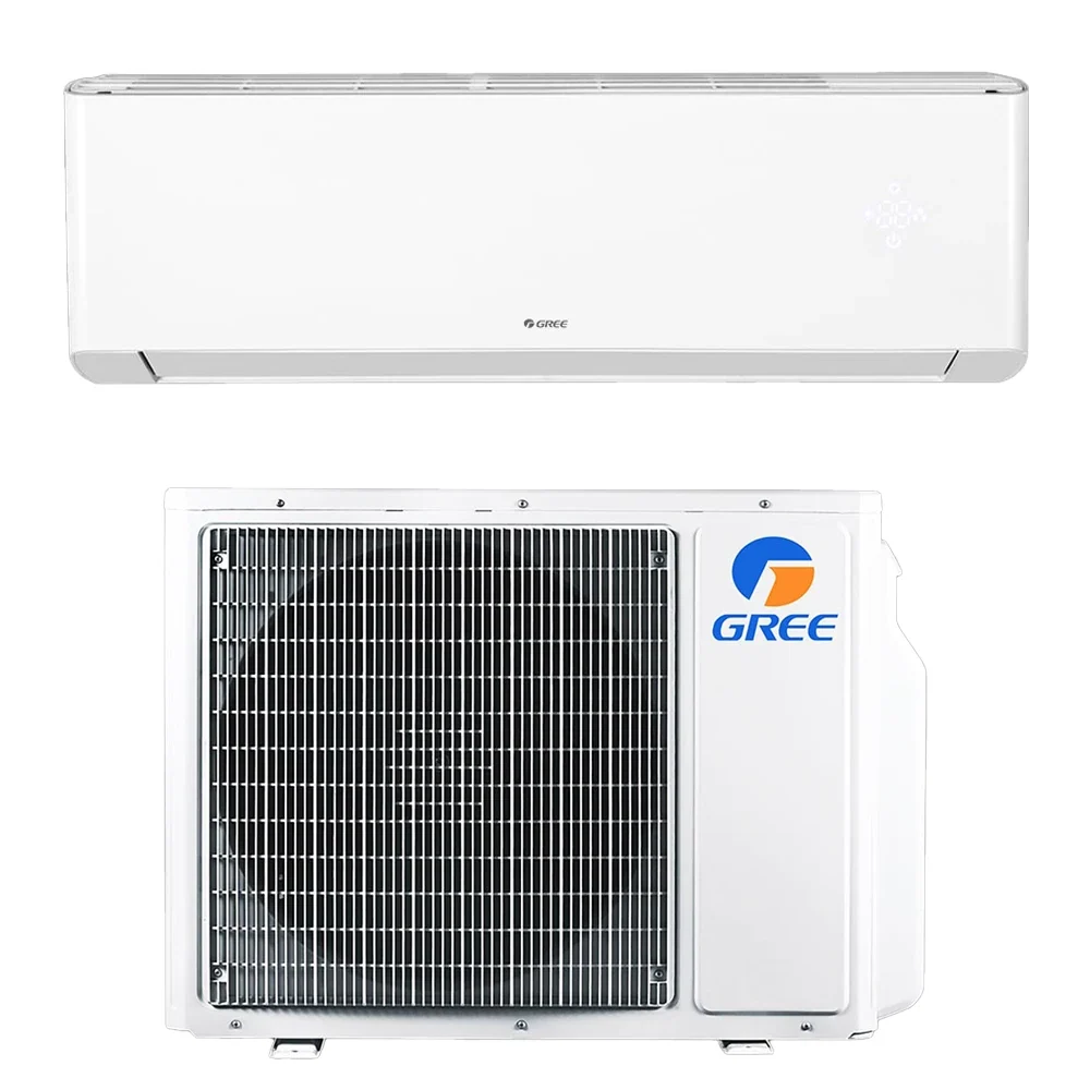 Gree Amber Royal oldalfali split klíma 3,5kW