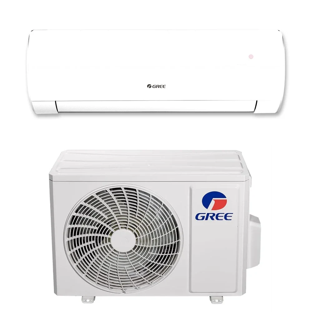 Gree Comfort Pro oldalfali split klíma 2,7kW