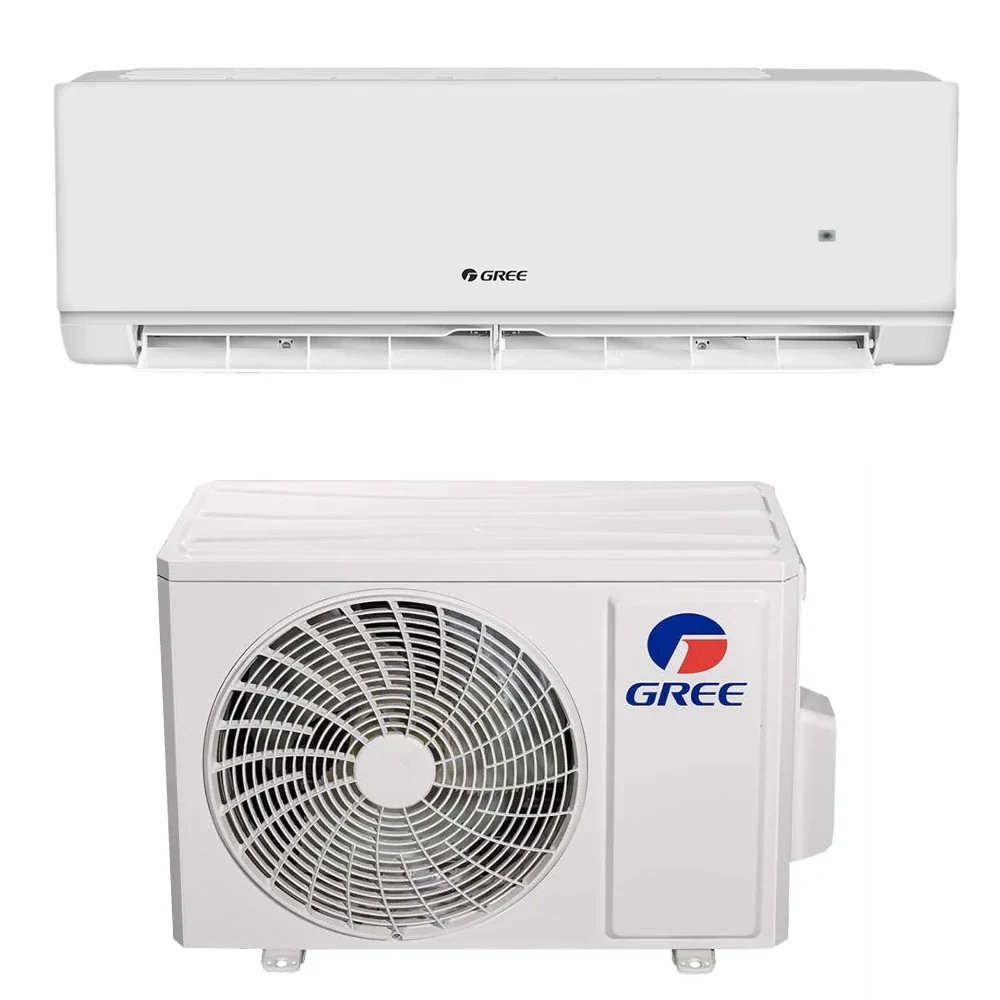 Gree Cosmo oldalfali split klíma 2,7kW