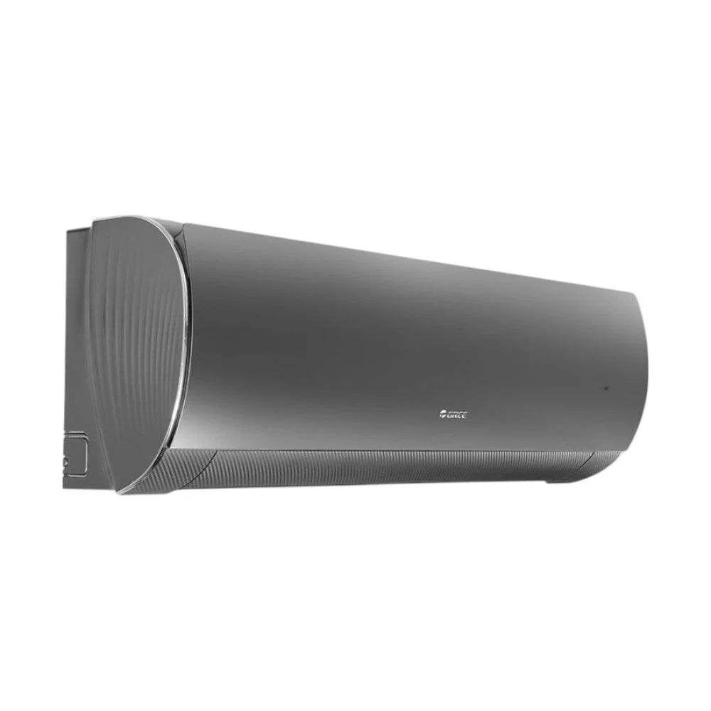Gree Dark Pro multi split klíma beltéri egység 5.3 kW (GWH18ACDXF-K6DNA1D/I-dark)