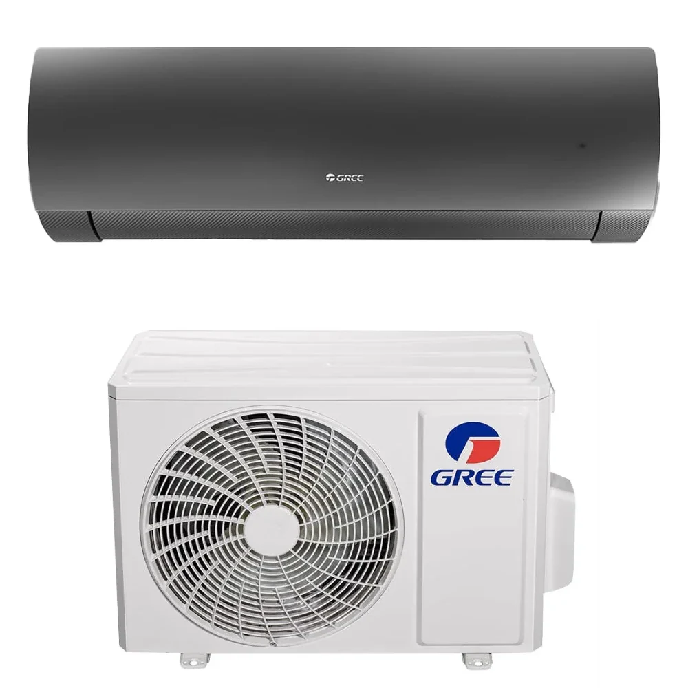 Gree Dark Pro oldalfali split klíma 2,7kW