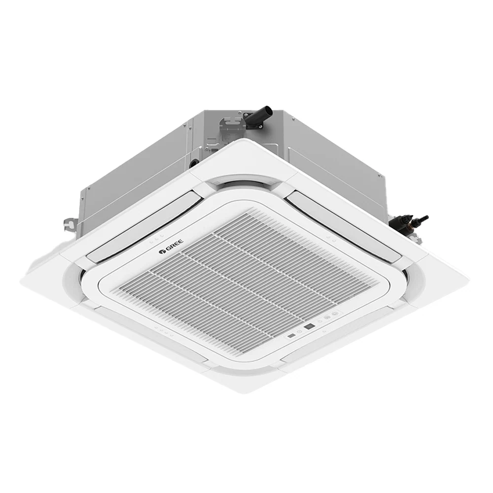Gree UM kazettás klíma szett 10,5kW