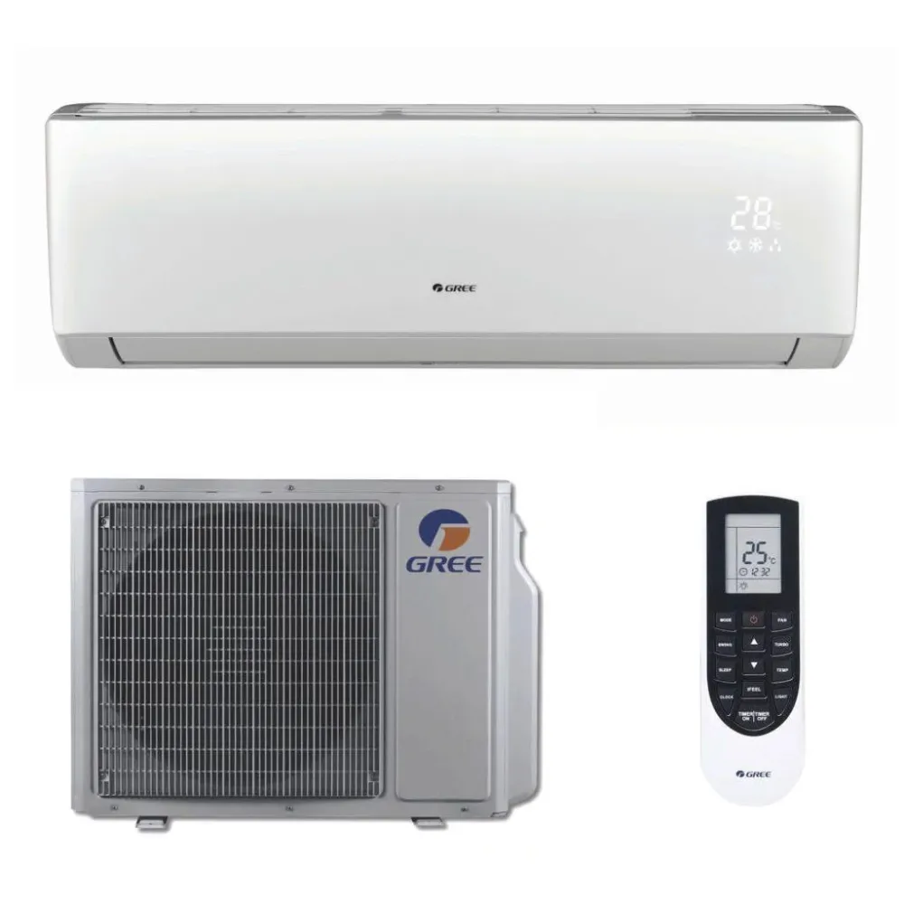 Gree Lomo Plus 4.6kW (GWH18QD)