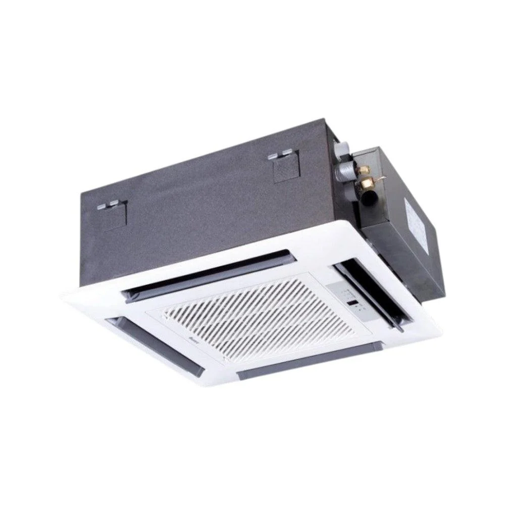 Gree multi split klíma beltéri kazettás egység 3.5 kW (GKH(12)EB-K6DNA5A/I)