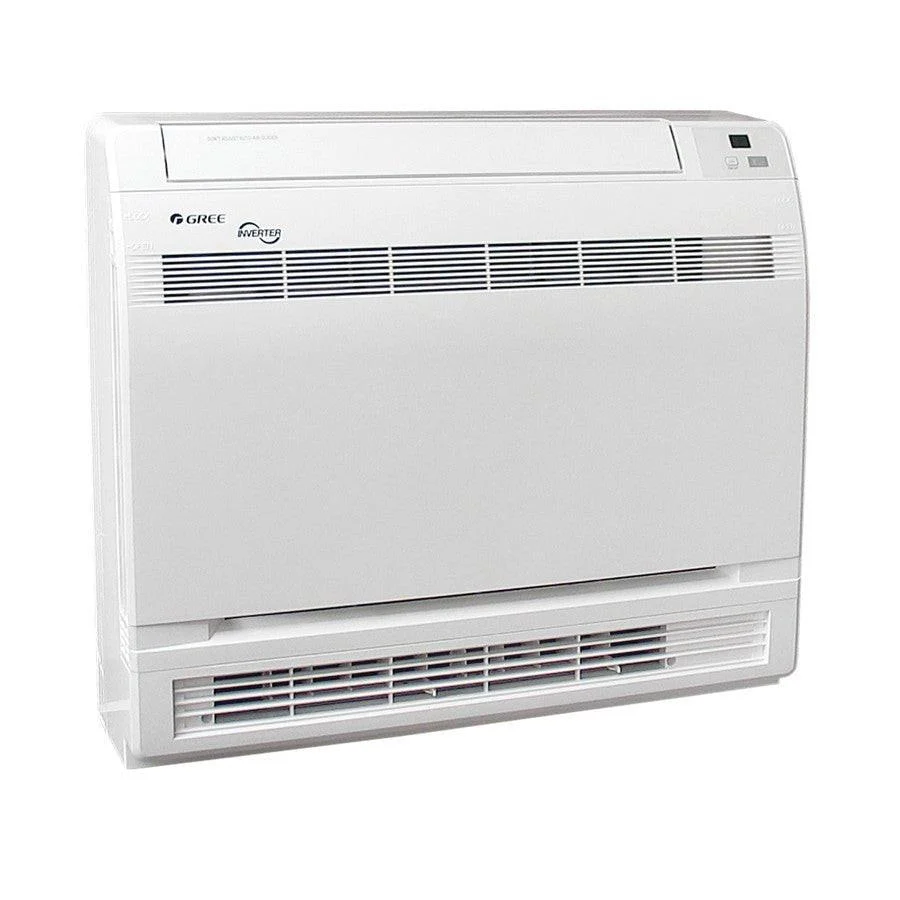 Gree multi split klíma beltéri konzol egység 2.7 kW (GEH09AA-K6DNA1E/I)