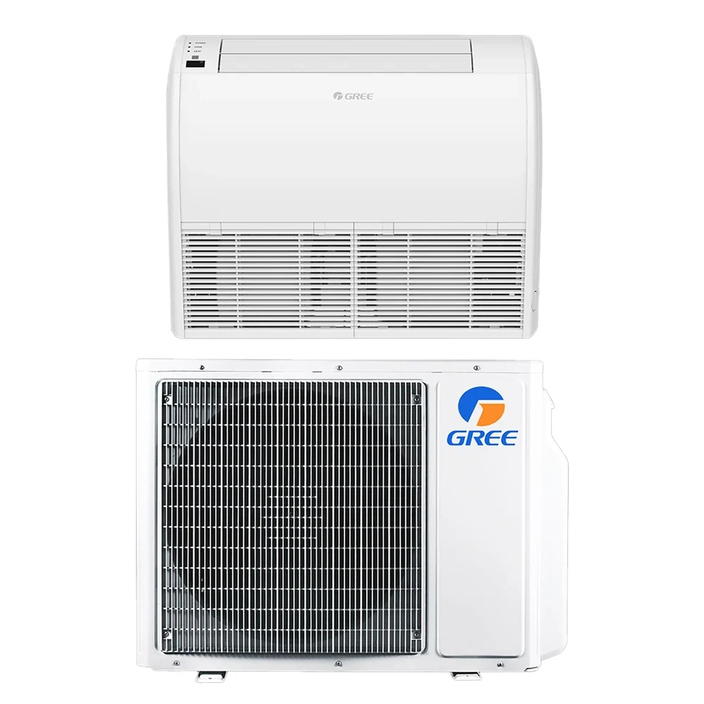 Gree UM parapet/mennyezeti klíma szett 12,1kW