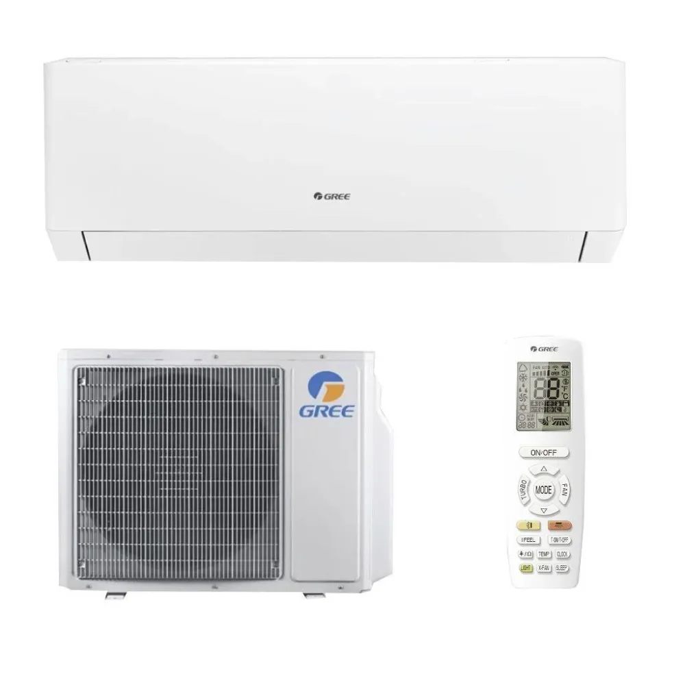 Gree Pulse 2.5kW (GWH09AGA)