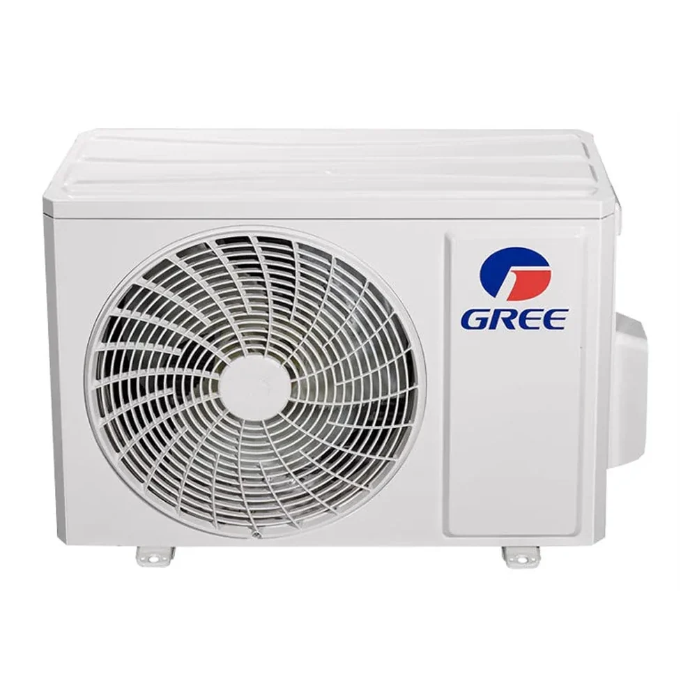 Gree Pulse oldalfali split klíma 6,2kW