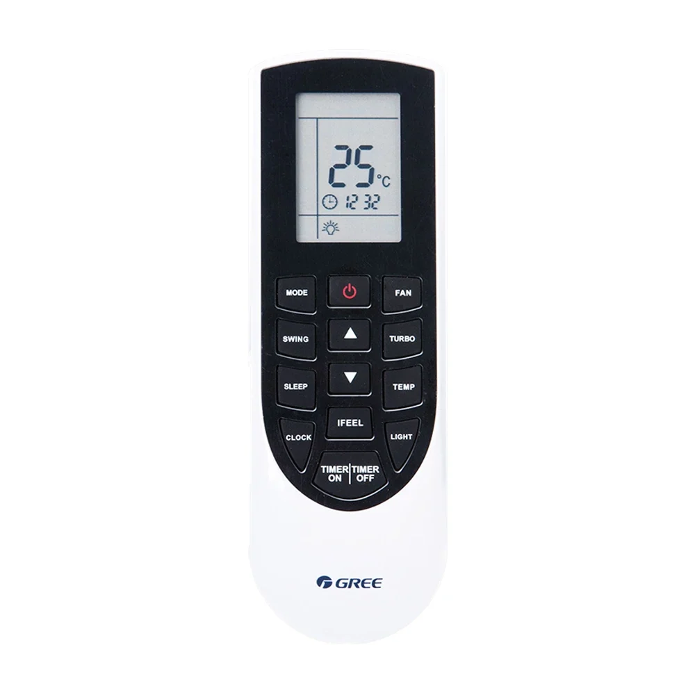 Gree Pulse oldalfali split klíma 6,2kW