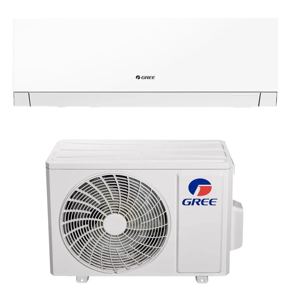 Gree Smart One oldalfali split klíma 2,7kW