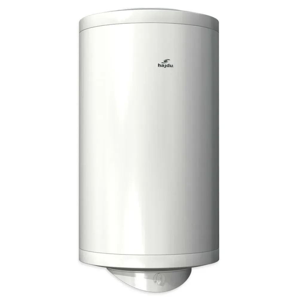 Hajdu Z-120 C ErP elektromos forróvíztároló 120 l. fali függőleges, kerámiafűtővel (2112011116)
