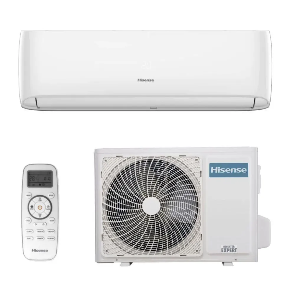 Hisense Eco Comfort 2.6kW