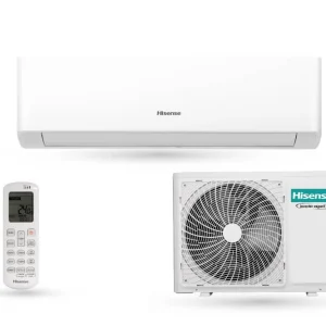 Hisense Energy Expert 3.5kW +++/++
