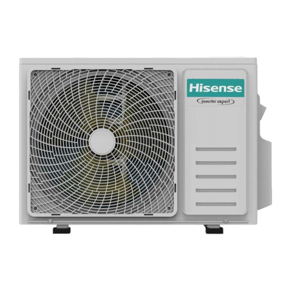 Hisense multi split kültéri egység 5,2 kW - 2 beltérihez R32 (-20C°) (HISENSE-2AMW52U4RXC)