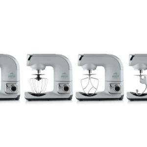 Konyhai robotgép ETA Gratus Evo 1028 90092 szürke