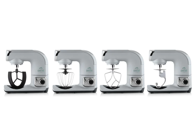 Konyhai robotgép ETA Gratus Evo 1028 90092 szürke